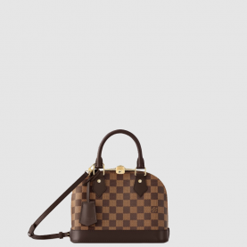 [LOUIS VUITTON-루이비통] 알마 BB