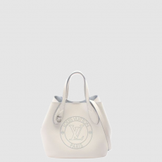 [LOUIS VUITTON-루이비통] 블라썸  PM (마히나 카프스킨)