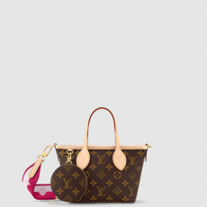 [LOUIS VUITTON-루이비통] 네버풀 BB