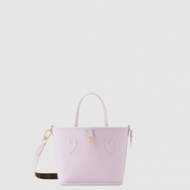 [LOUIS VUITTON-루이비통] 네버풀 반둘리에르 인사이드 아웃 BB