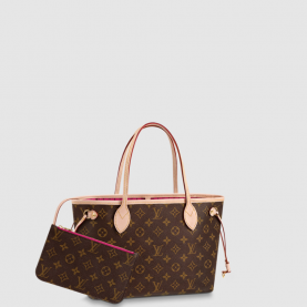 [LOUIS VUITTON-루이비통] 네버풀 PM