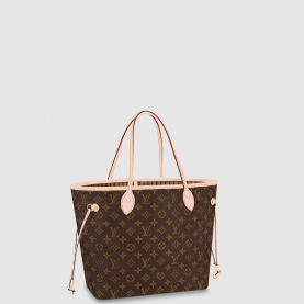 [LOUIS VUITTON-루이비통] 네버풀 MM