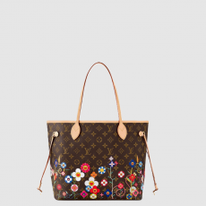 [LOUIS VUITTON-루이비통] LV & TM 네버풀 MM