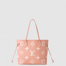 [LOUIS VUITTON-루이비통] 네버풀 MM