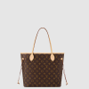 [LOUIS VUITTON-루이비통] 네버풀 MM