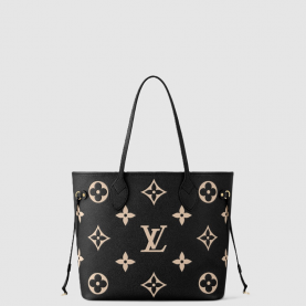 [LOUIS VUITTON-루이비통] 네버풀 MM