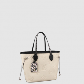 [LOUIS VUITTON-루이비통] 네버풀 MM