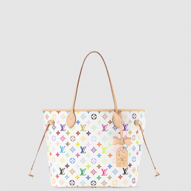 [LOUIS VUITTON-루이비통] 네버풀 MM