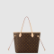 [LOUIS VUITTON-루이비통] 네버풀 MM