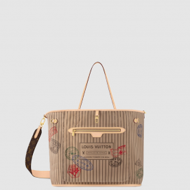 [LOUIS VUITTON-루이비통] 네버풀 GM