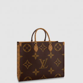 [LOUIS VUITTON-루이비통] 온더고 GM