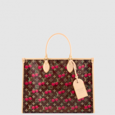 [LOUIS VUITTON-루이비통] LV & TM 온더고 GM