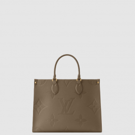 [LOUIS VUITTON-루이비통] 온더고 MM