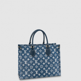 [LOUIS VUITTON-루이비통] 온더고 MM