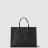 [LOUIS VUITTON-루이비통] 온더고 MM