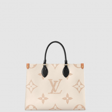 [LOUIS VUITTON-루이비통] 온더고 MM
