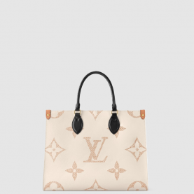 [LOUIS VUITTON-루이비통] 온더고 MM