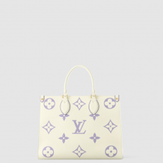 [LOUIS VUITTON-루이비통] 온더고 MM