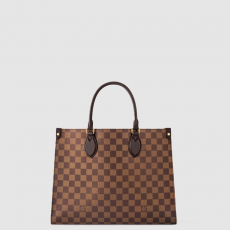 [LOUIS VUITTON-루이비통] 온더고 MM