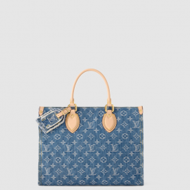 [LOUIS VUITTON-루이비통] 온더고 MM