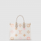 [LOUIS VUITTON-루이비통] 온더고 MM