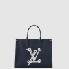 [LOUIS VUITTON-루이비통] 온더고 MM