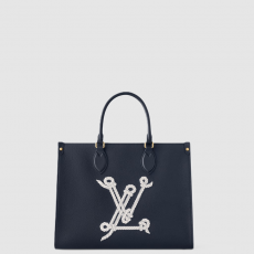 [LOUIS VUITTON-루이비통] 온더고 MM