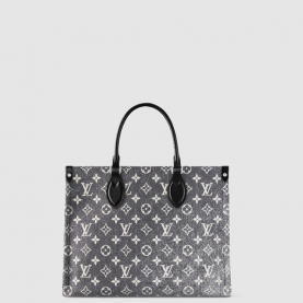 [LOUIS VUITTON-루이비통] 온더고 MM