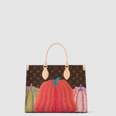 [LOUIS VUITTON-루이비통] 온더고 MM