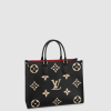 [LOUIS VUITTON-루이비통] 온더고 MM