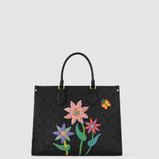 [LOUIS VUITTON-루이비통] 온더고 MM