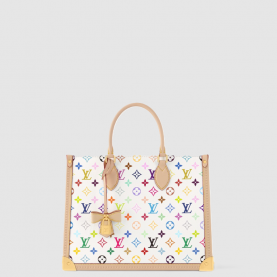 [LOUIS VUITTON-루이비통] 온더고 MM