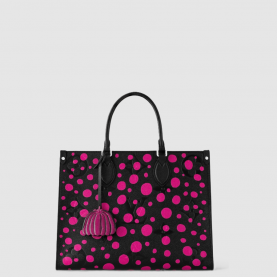 [LOUIS VUITTON-루이비통] 온더고 MM