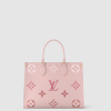 [LOUIS VUITTON-루이비통] 온더고 MM