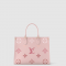 [LOUIS VUITTON-루이비통] 온더고 MM