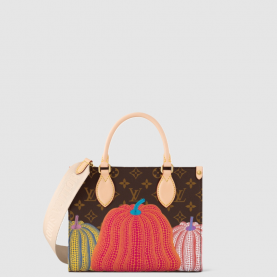 [LOUIS VUITTON-루이비통] 온더고 PM