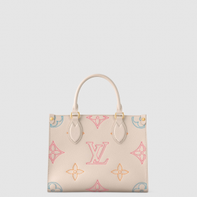 [LOUIS VUITTON-루이비통] 온더고 PM