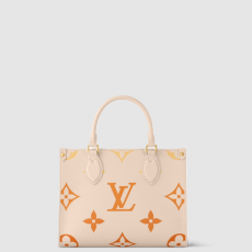 [LOUIS VUITTON-루이비통] 온더고 PM