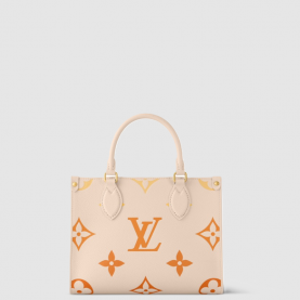 [LOUIS VUITTON-루이비통] 온더고 PM