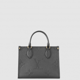 [LOUIS VUITTON-루이비통] 온더고 PM