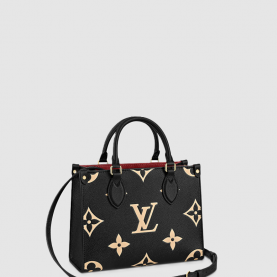 [LOUIS VUITTON-루이비통] 온더고 PM