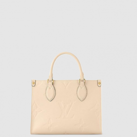 [LOUIS VUITTON-루이비통] 온더고 PM