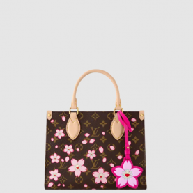 [LOUIS VUITTON-루이비통] LV & TM 온더고 PM