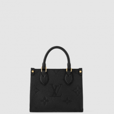 [LOUIS VUITTON-루이비통] 온더고 BB