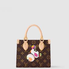 [LOUIS VUITTON-루이비통] 온더고 BB