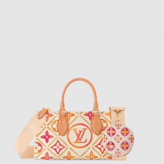 [LOUIS VUITTON-루이비통] 온더고 이스트 웨스트