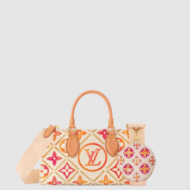 [LOUIS VUITTON-루이비통] 온더고 이스트 웨스트