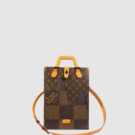 [LOUIS VUITTON-루이비통] 트럼펫 오르간 가방