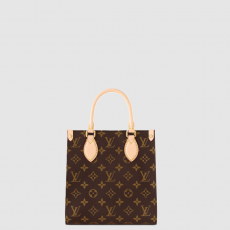 [LOUIS VUITTON-루이비통] 삭 플라 BB