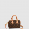 [LOUIS VUITTON-루이비통] 나노 스피디 반둘리에